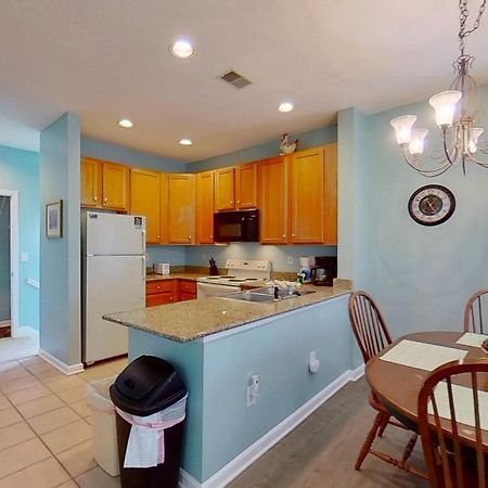 Homey Beach Hideaway Myrtle Beach Eksteriør bilde