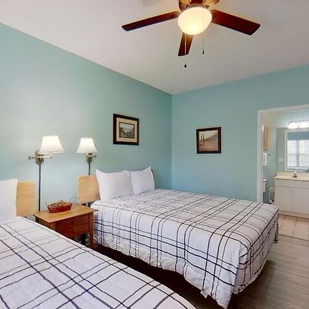 Homey Beach Hideaway Myrtle Beach Eksteriør bilde