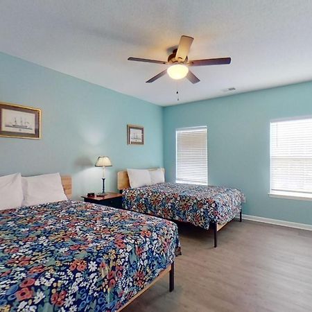 Homey Beach Hideaway Myrtle Beach Eksteriør bilde