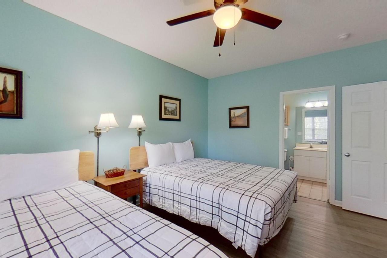Homey Beach Hideaway Myrtle Beach Eksteriør bilde