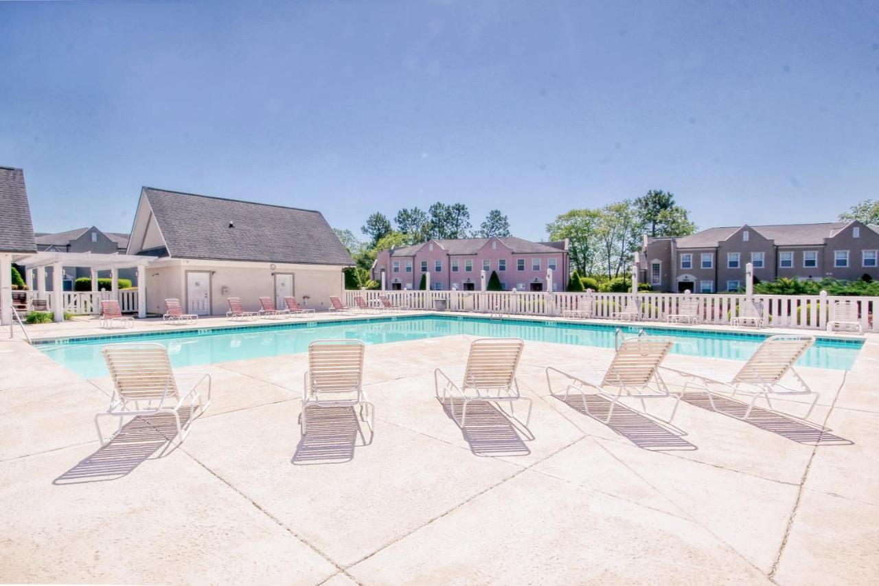 Homey Beach Hideaway Myrtle Beach Eksteriør bilde