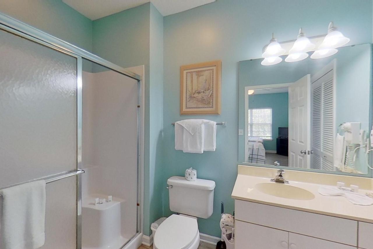 Homey Beach Hideaway Myrtle Beach Eksteriør bilde