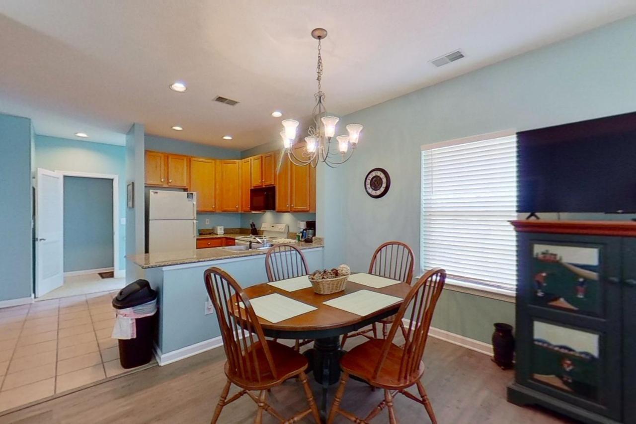 Homey Beach Hideaway Myrtle Beach Eksteriør bilde