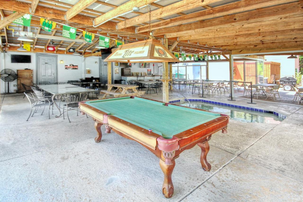Homey Beach Hideaway Myrtle Beach Eksteriør bilde