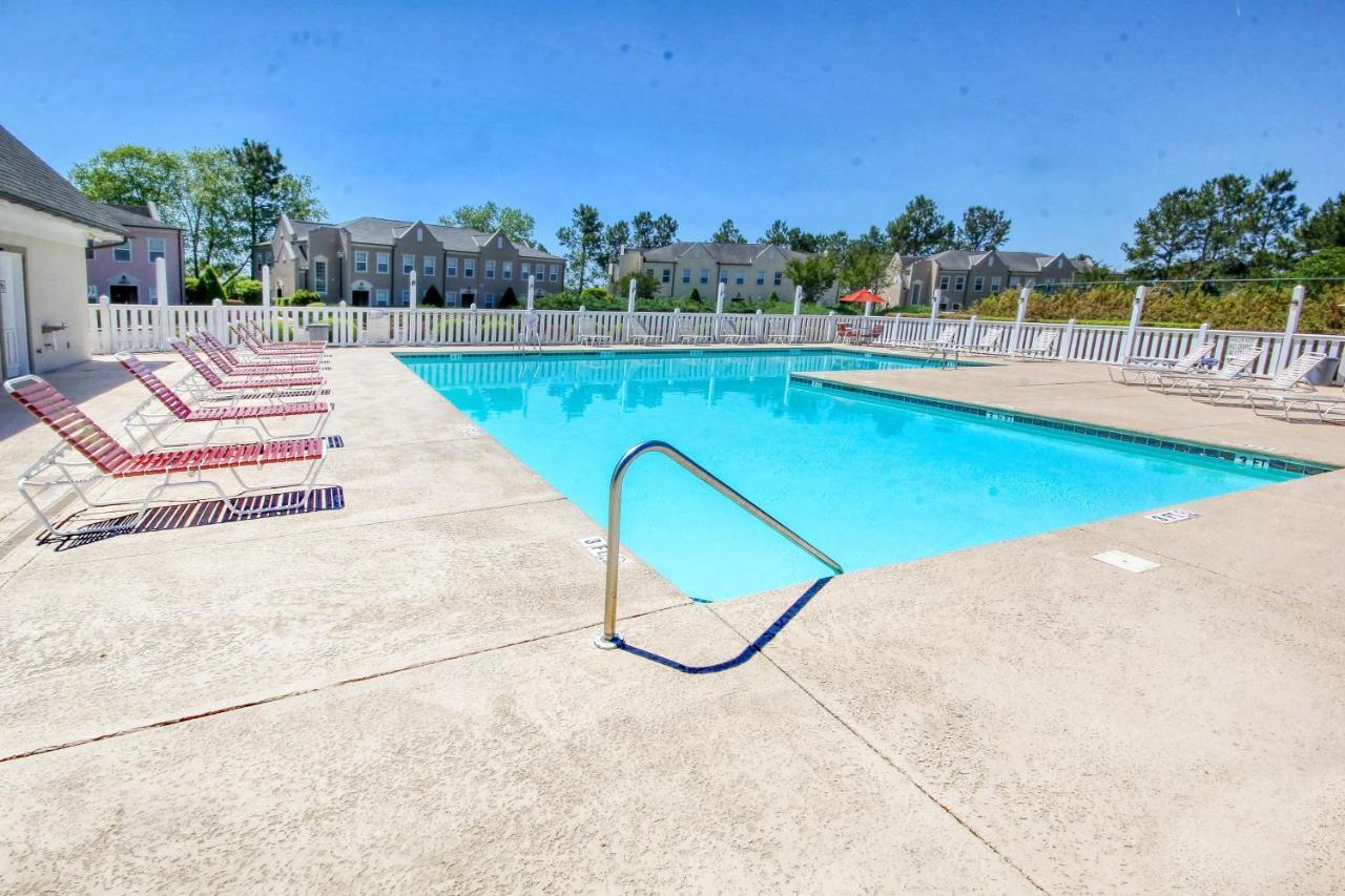 Homey Beach Hideaway Myrtle Beach Eksteriør bilde